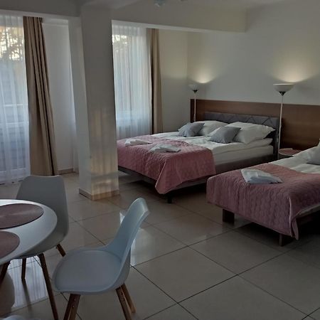 Apartamenty Planeta 105, 108 Mielno - Parking W Cenie Pobytu Exterior photo